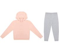 Firetrap Junior Girls 2Pc Jogger Set Rose 13 ans Female
