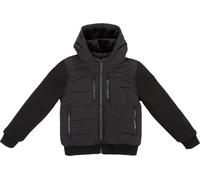 Firetrap Sartorial Jacket Junior Boys Noir 5-6 ans Male