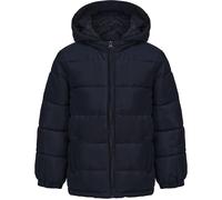 Firetrap Kids' Windproof Puffer Jacket Marine 3-4 ans Male