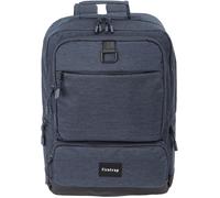 Firetrap Kingdom Backpack Marine Taille unique Male