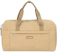 Firetrap Kraft Duffle Bag Adults Beige Taille unique Unisex