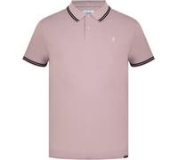 Firetrap Lazer Polo Shirt Mens Rose M Male