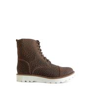Firetrap Lizzy Hiker Rugged Boots Marron 3 (36) Female