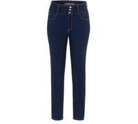 Firetrap Lux Skinny Ladies Marine 16 (44) Female