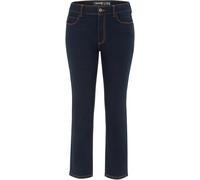 Firetrap Lux Slim Ladies Bleu nuit 6 (34) Female