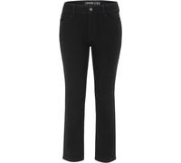 Firetrap Lux Slim Ladies Noir 8 (36) Female