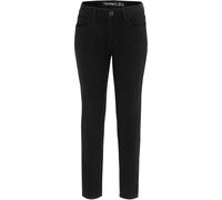 Firetrap Md Rse Skny Ladies Noir 6 (34) Female