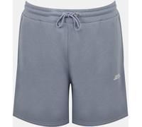 Firetrap Men's Fleece Jogger Shorts Nuage d'orage M Male