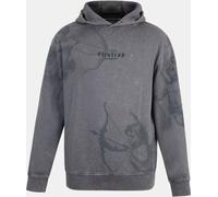Firetrap Men's Graphic Hoodie Chérubin XL Male