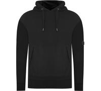 Firetrap Hybrid Hoodie Noir L Male