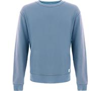 Firetrap Long-Sleeve T-Shirt Bleu pastel S Male