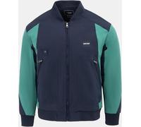 Firetrap Mens Pad Jacket Marine S Male