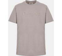 Firetrap Men's Regular Fit T-Shirt Ash M Male