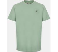 Firetrap Regular Fit T-Shirt Vert L Male