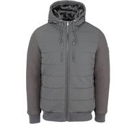 Firetrap Sartorial Jacket Mens Charbon de bois S Male