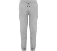 Firetrap Mens Slim Joggers Marl gris S Male