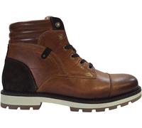 Firetrap Tauri Hiker Rugged Boots Tan 8 (42) Male
