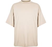 Firetrap Men's Tonal Regular Fit T-Shirt Beige XL Male