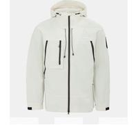 Firetrap Windproof Jacket Mens Beige M Male