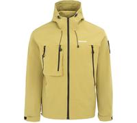 Firetrap Windproof Jacket Mens Jaune XL Male