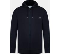 Firetrap Zip Hoodie Noir M Male