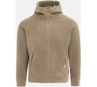 Firetrap Micro Fleece Jacket Mens Chameau 2XS Male