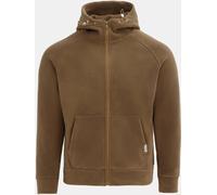 Firetrap Micro Fleece Jacket Mens Kaki foncé XS Male