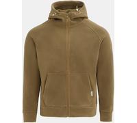 Firetrap Micro Fleece Jacket Mens Kaki XL Male