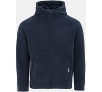 Firetrap Micro Fleece Jacket Mens Marine M Male