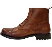 Firetrap Noah Ankle Boots Mens Tan 10 (45) Male