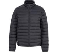 Firetrap Packable Water-Repellent Down Long Sleeve Short Puffer Jacket Noir 14 (42) Female