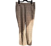 Firetrap Pantalon Homme Confortable Élégant Tendance Gris 28/32 28/32