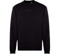 Firetrap Puff Crw Noir L Male