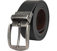 Firetrap Reversible Belt Noir/Marron XXL Male