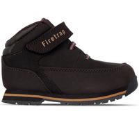 Firetrap Rhino Boots Infants Marron/Marron C5 (22) Male