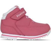 Firetrap Rhino Boots Infants Rose/Blanc C8 (26) Male