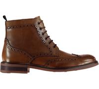 Firetrap Rutland Boots Mens Tan 9 (43) Male