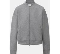 Firetrap Scuba Bomber Mens Gris S Male