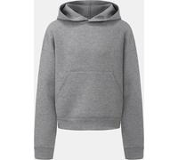 Firetrap Scuba Hoody Mens Gris L Male