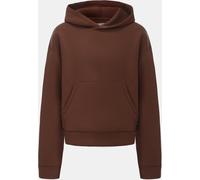 Firetrap Firetrap Scuba Hoody Mens Marron 2XL Male