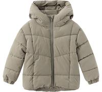 Firetrap Puffer Jacket Kaki 5-6 ans Female
