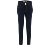 Firetrap Skinny Jean Ladies Bleu nuit 6 (34) Female