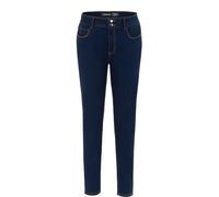 Firetrap Skinny Jean Ladies Marine 10 (38) Female