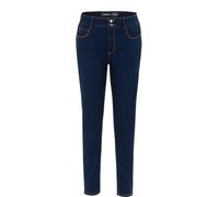 Firetrap Skinny Jean Plus Ladies Marine 16 (44) Female