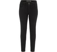 Firetrap Skinny Jean Plus Ladies Noir 24 (52) Female