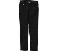 Firetrap Skinny Jeans Infant Girls Noir 3-4 ans Female