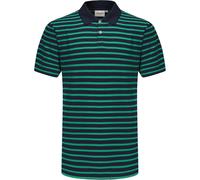 Firetrap Striped Polo Stripe M Male