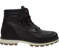 Firetrap Tauri Hiker Rugged Boots Marron foncé 10 (45) Male