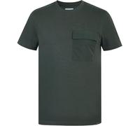 Firetrap Tee Kaki L Male