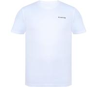 Firetrap Trek T Shirt Mens Blanc M Male